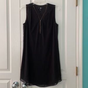 iZ Byer Kohl’s black dress, size medium